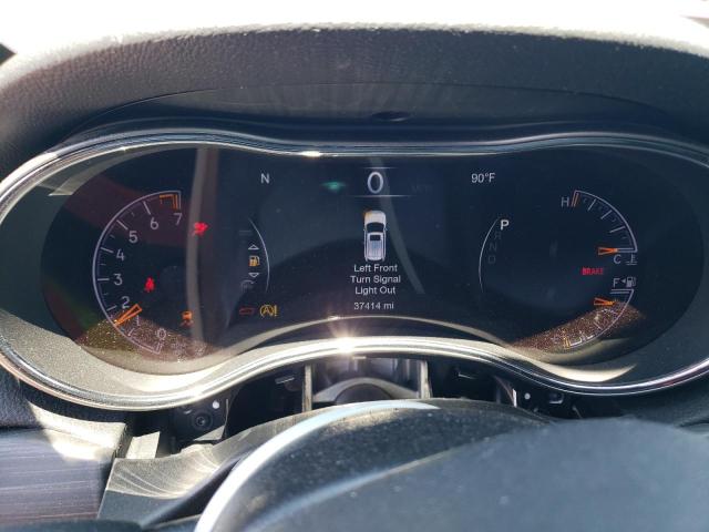 Photo 9 from auction – 2022 JEEP LAREDO with VIN 1C4RJFAG5NC150873
