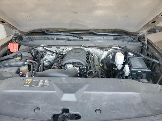 Photo 11 from auction – 2015 CHEVROLET SILVERADO with VIN 3GCUKREC7FG447707