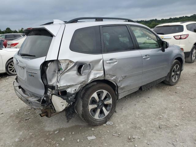 Photo 3 from auction – 2018 SUBARU FORESTER 2 with VIN JF2SJAGC3JH530866