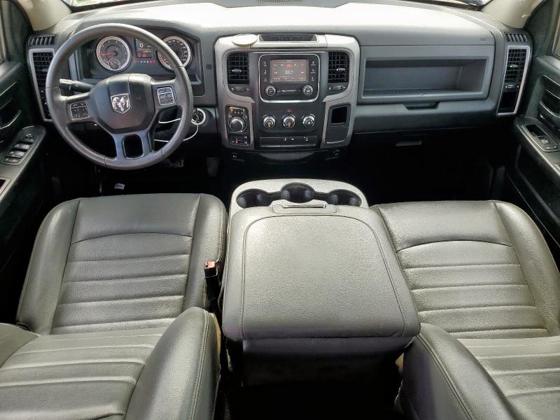 Фото 8 с аукциона – 2019 RAM 1500 CLASS с VIN 1C6RR7FG7KS735423