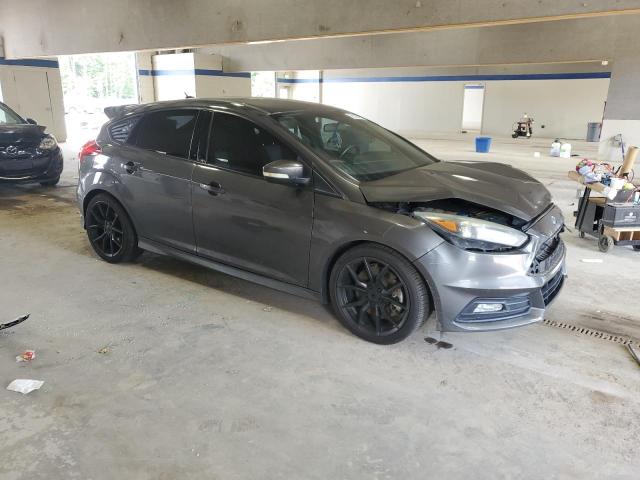 Photo 4 from auction – 2015 FORD FOCUS ST with VIN 1FADP3L92FL259434
