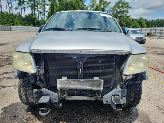 Photo 5 from auction – 2005 FORD F150 SUPER with VIN 1FTPW14545KD61123