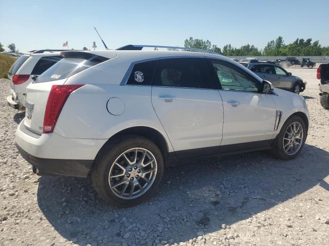 Photo 3 from auction – 2014 CADILLAC SRX PERFOR with VIN 3GYFNFE33ES666782