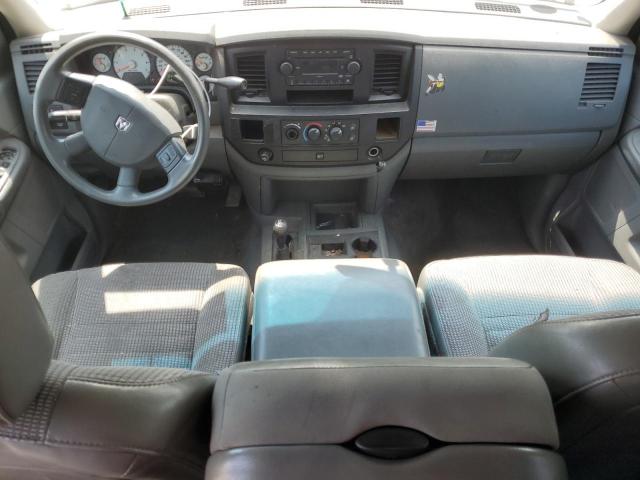 Zdjęcie 8 z aukcji – 2008 DODGE RAM 2500 S z VIN 3D7KS28D28G138531