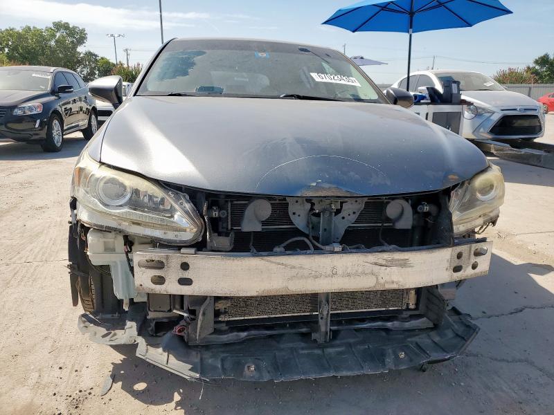 Photo 5 from auction – 2014 LEXUS CT 200 with VIN JTHKD5BH2E2192478