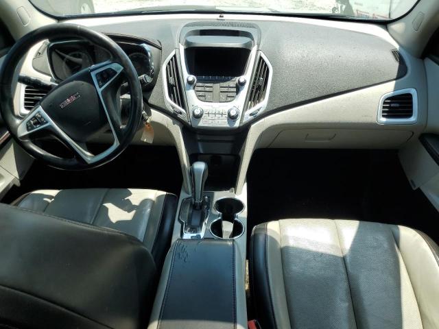 Фото 8 с аукциона – 2013 GMC TERRAIN SL с VIN 2GKFLWE33D6210438