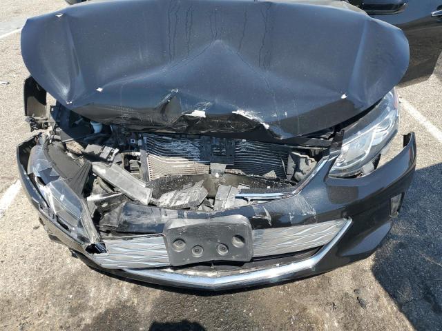 Photo 11 from auction – 2017 CHEVROLET VOLT LT with VIN 1G1RC6S57HU180505
