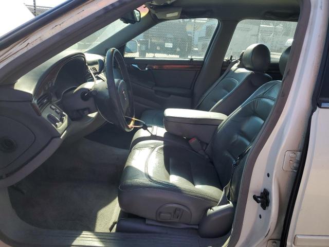 Photo 7 from auction – 2003 CADILLAC DEVILLE with VIN 1G6KD54YX3U202502