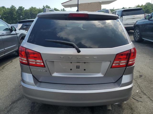 Photo 6 from auction – 2018 DODGE JOURNEY SE with VIN 3C4PDCABXJT495526