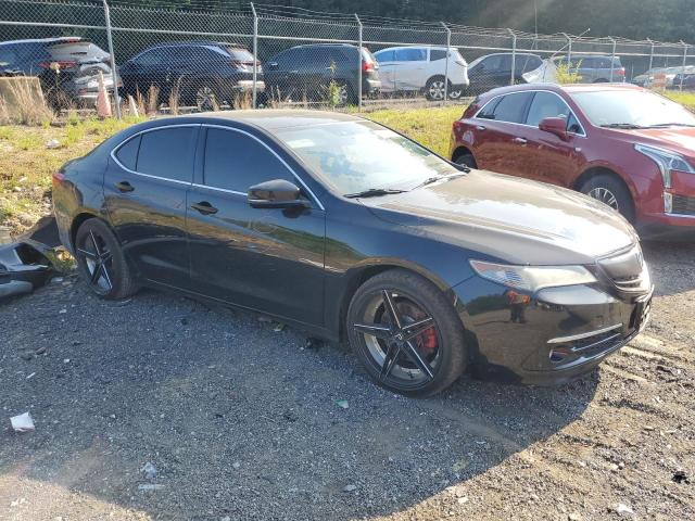 Photo 4 from auction – 2016 ACURA TLX TECH with VIN 19UUB3F56GA002518