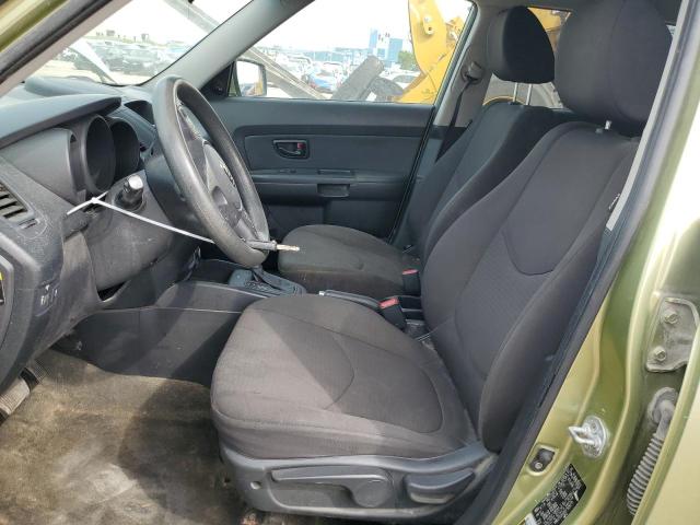 Photo 7 from auction – 2013 KIA SOUL with VIN KNDJT2A52D7526175
