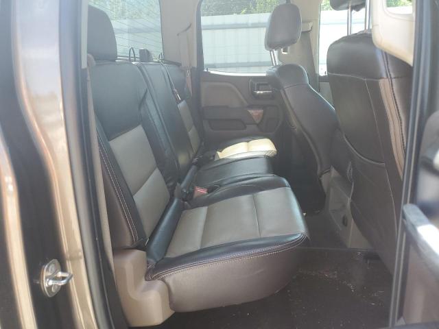 Photo 10 from auction – 2015 GMC SIERRA K15 with VIN 1GTV2UEC8FZ177989