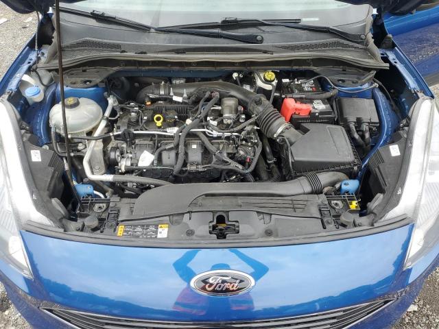 Photo 12 from auction – 2022 FORD ESCAPE SEL with VIN 1FMCU9H98NUB64570