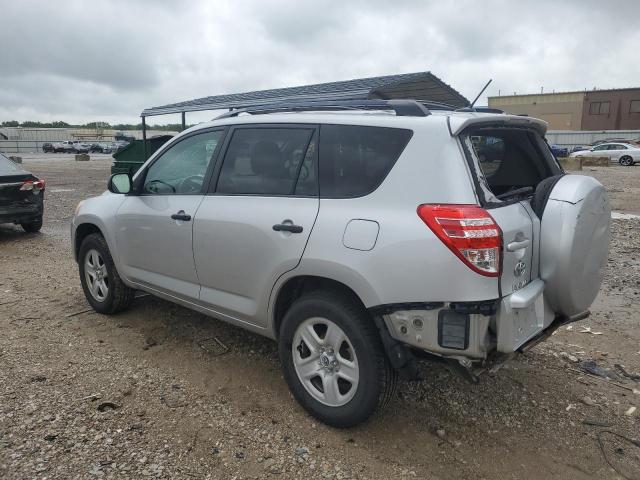 Фото 2 с аукциона – 2011 TOYOTA RAV4 с VIN 2T3ZF4DV5BW072507