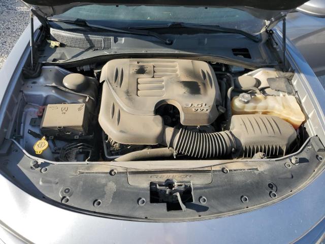 Photo 11 from auction – 2018 DODGE CHARGER SXT PLUS with VIN 2C3CDXHG1JH128762