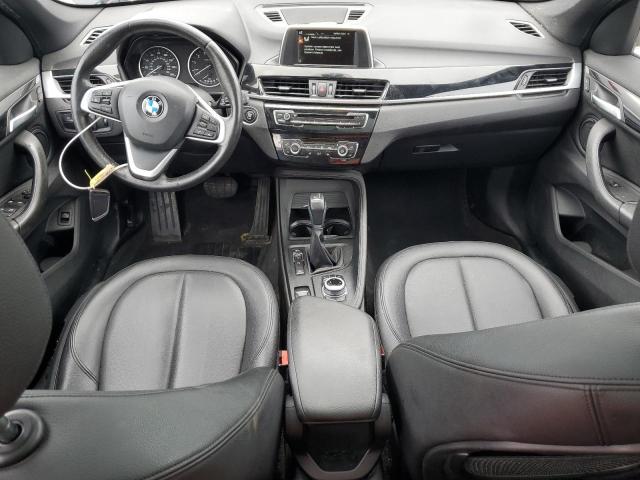 Photo 8 from auction – 2017 BMW X1 XDRIVE2 with VIN WBXHT3C36H5F73684