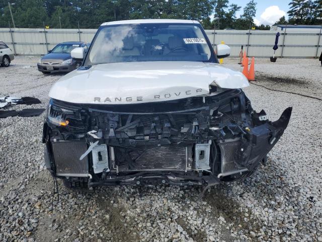 Photo 5 from auction – 2021 LAND ROVER RANGE ROVE with VIN SALWR2SU8MA783640
