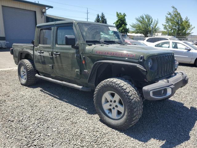 Photo 4 from auction – 2023 JEEP GLADIATOR with VIN 1C6JJTBM4PL553527