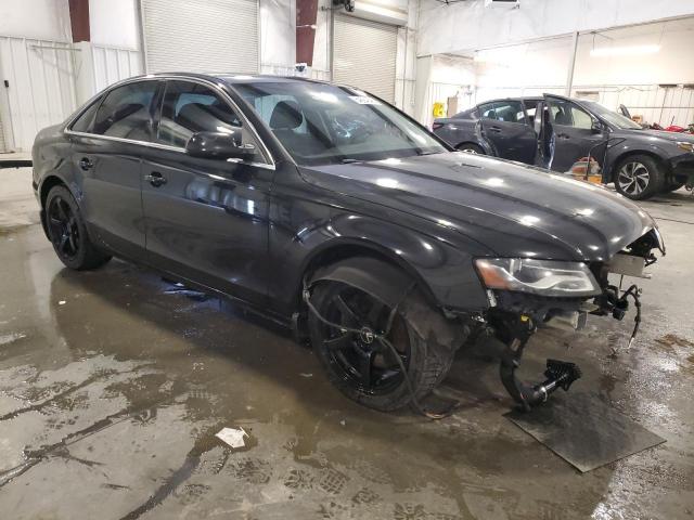 Photo 4 from auction – 2012 AUDI A4 PREMIUM with VIN WAUBFAFL8CA069965