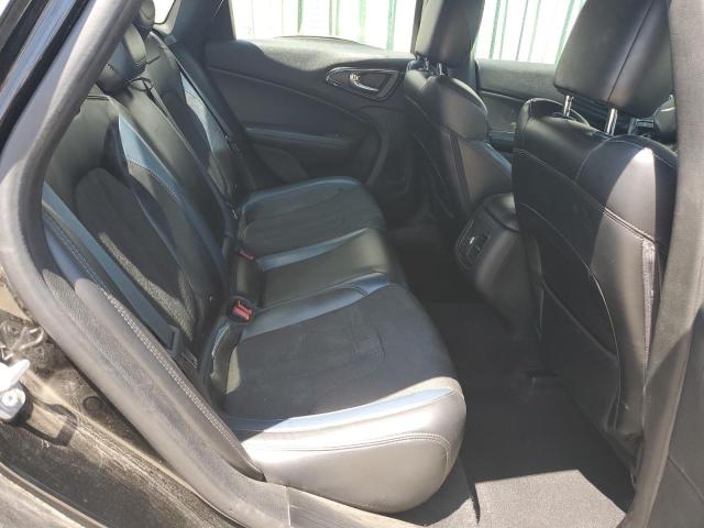 Photo 10 from auction – 2015 CHRYSLER 200 S with VIN 1C3CCCBB8FN596978