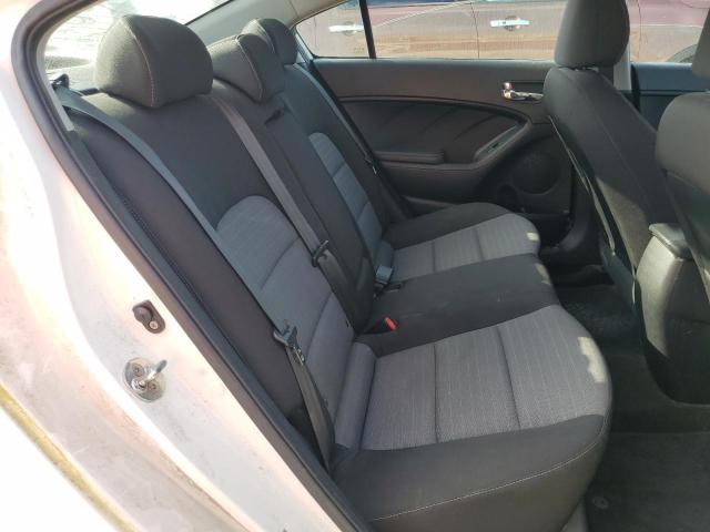 Photo 10 from auction – 2015 KIA FORTE EX with VIN KNAFX4A81F5361487
