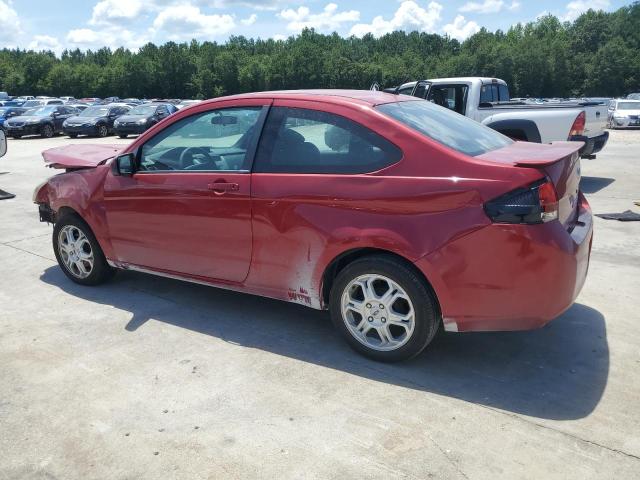 Photo 2 from auction – 2009 FORD FOCUS SE with VIN 1FAHP32NX9W202711