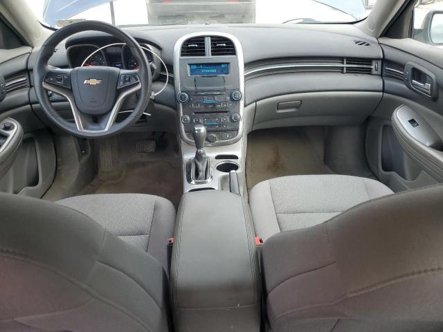 Photo 8 from auction – 2015 CHEVROLET MALIBU LS with VIN 1G11A5SL4FF207284
