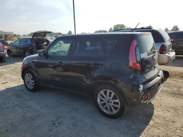 Photo 2 from auction – 2019 KIA SOUL + with VIN KNDJP3A55K7638962