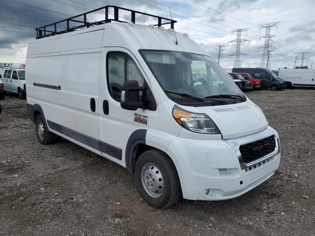 Photo 4 from auction – 2017 RAM PROMASTER with VIN 3C6TRVDG4HE502351