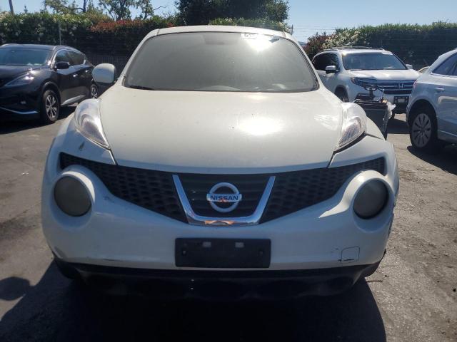 Photo 5 from auction – 2012 NISSAN JUKE S with VIN JN8AF5MR3CT116308
