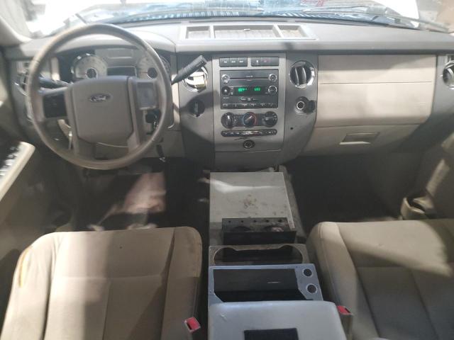 Photo 8 from auction – 2009 FORD EXPEDITION with VIN 1FMFU16549LA04454