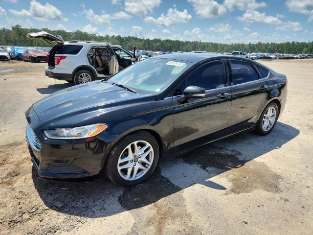 FORD FUSION SE 2016 with VIN 1FA6P0H70G5100299 - Photo from auction