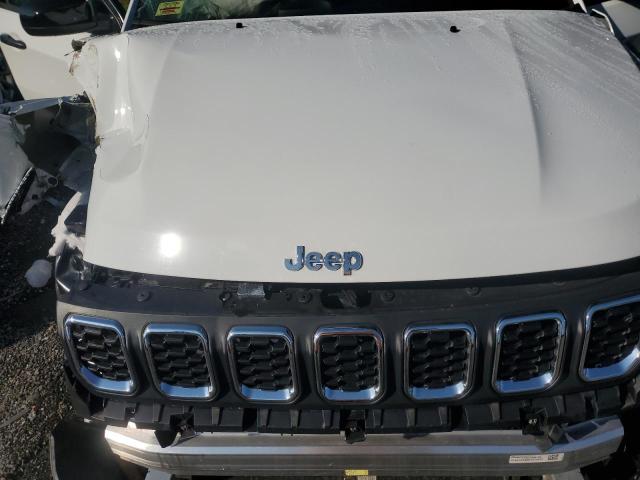 Photo 12 from auction – 2025 JEEP COMPASS SP with VIN 3C4NJDAN0ST575421