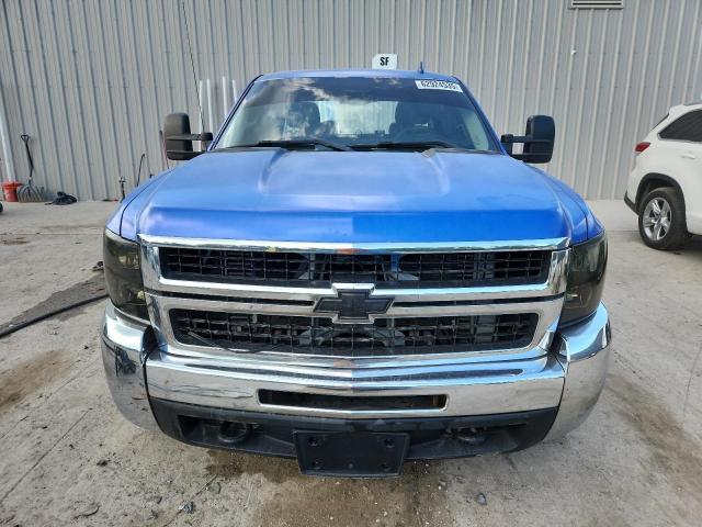 Photo 5 from auction – 2009 CHEVROLET SILVERADO with VIN 1GCHK53659F127900