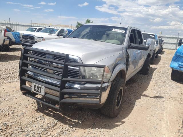 DODGE RAM 3500 2011 с VIN 3D73Y3CL9BG546359 - Фото с аукциона