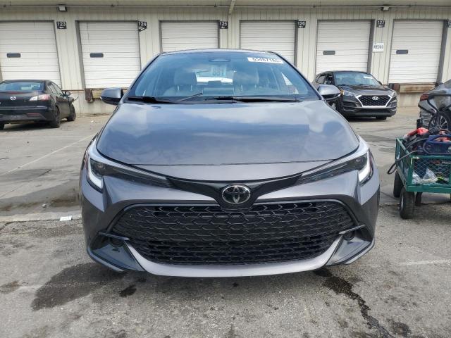 Photo 5 from auction – 2024 TOYOTA COROLLA SE with VIN JTND4MBE2R3222360