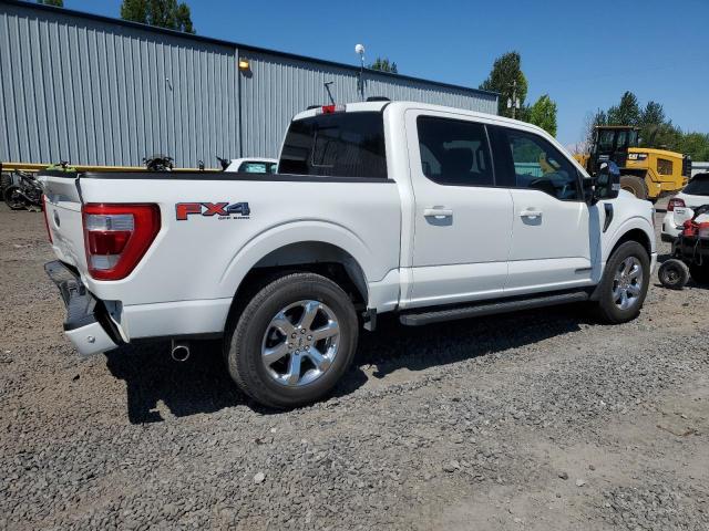 Photo 3 from auction – 2022 FORD F150 SUPER with VIN 1FTFW1ED7NFB72735