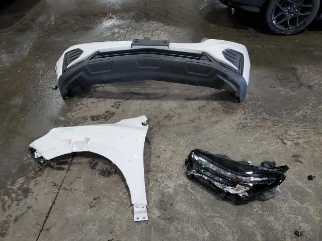 Photo 13 from auction – 2024 CHEVROLET EQUINOX LS with VIN 3GNAXSEG5RL304546