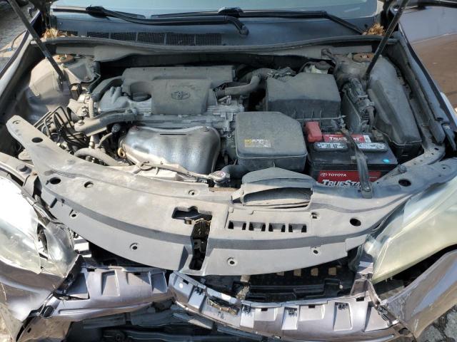 Photo 11 from auction – 2017 TOYOTA CAMRY LE with VIN 4T1BF1FK5HU338421