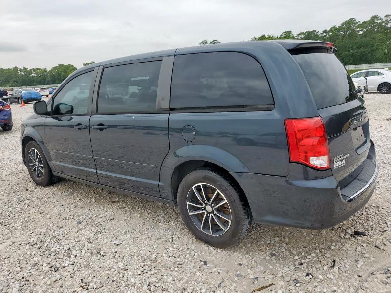 Photo 2 from auction – 2014 DODGE GRAND CARA with VIN 2C4RDGCG0ER119001