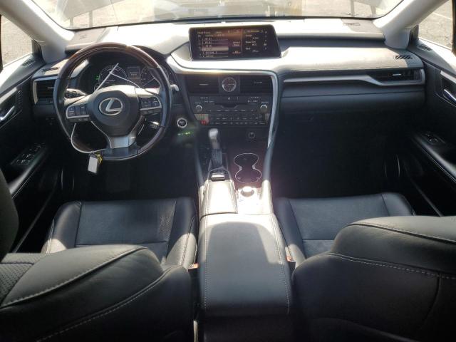 Photo 8 from auction – 2019 LEXUS RX 450H BA with VIN 2T2BGMCA9KC041263