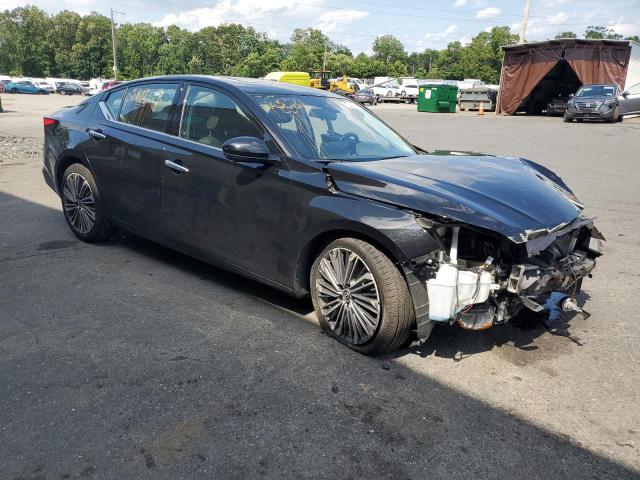 Photo 4 from auction – 2023 NISSAN ALTIMA SL with VIN 1N4BL4EV2PN399105