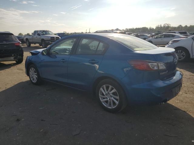 Photo 2 from auction – 2012 MAZDA 3 I with VIN JM1BL1V83C1690085
