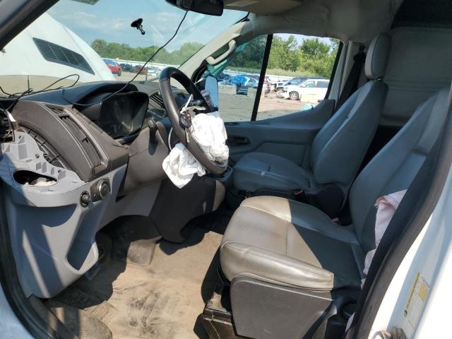 صورة رقم 7 من المزاد - 2016 FORD TRANSIT T- مع VIN 1FTYR2ZM4GKA92870