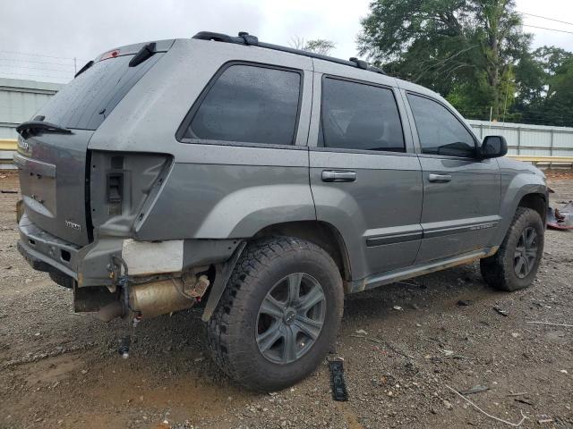 Photo 3 from auction – 2008 JEEP GRAND CHER with VIN 1J8HS58258C152553