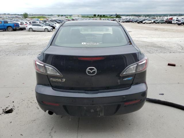 Фото 6 с аукциона – 2012 MAZDA 3 I с VIN JM1BL1V72C1633903