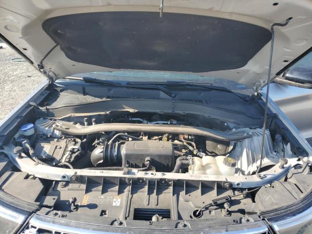 Photo 12 from auction – 2021 FORD EXPLORER L with VIN 1FMSK7FH4MGB07229