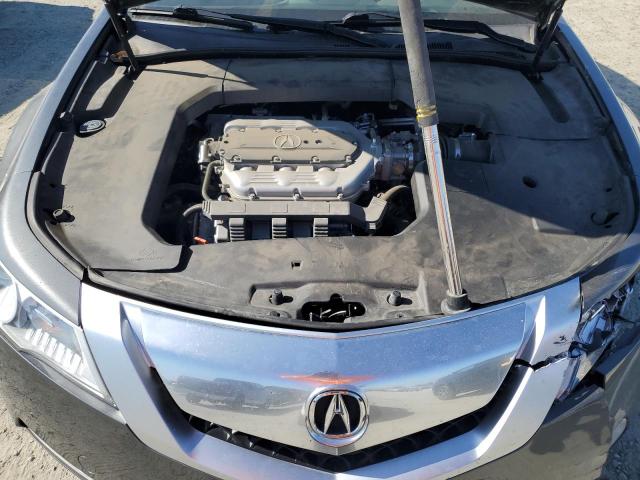 Photo 11 from auction – 2009 ACURA TL with VIN 19UUA86239A015350