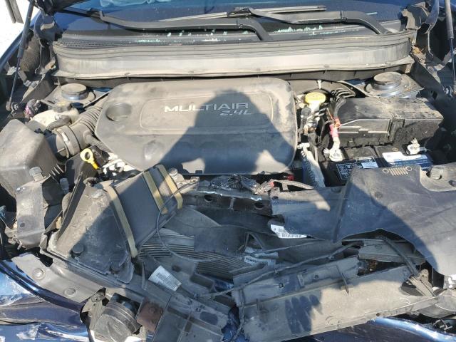 Photo 12 from auction – 2018 JEEP CHEROKEE L with VIN 1C4PJMCB1JD571541