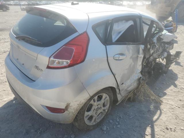 Photo 3 from auction – 2015 FORD FIESTA SE with VIN 3FADP4EJ5FM145911